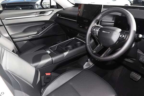 2025 GWM Haval H6 Ultra Hybrid B01