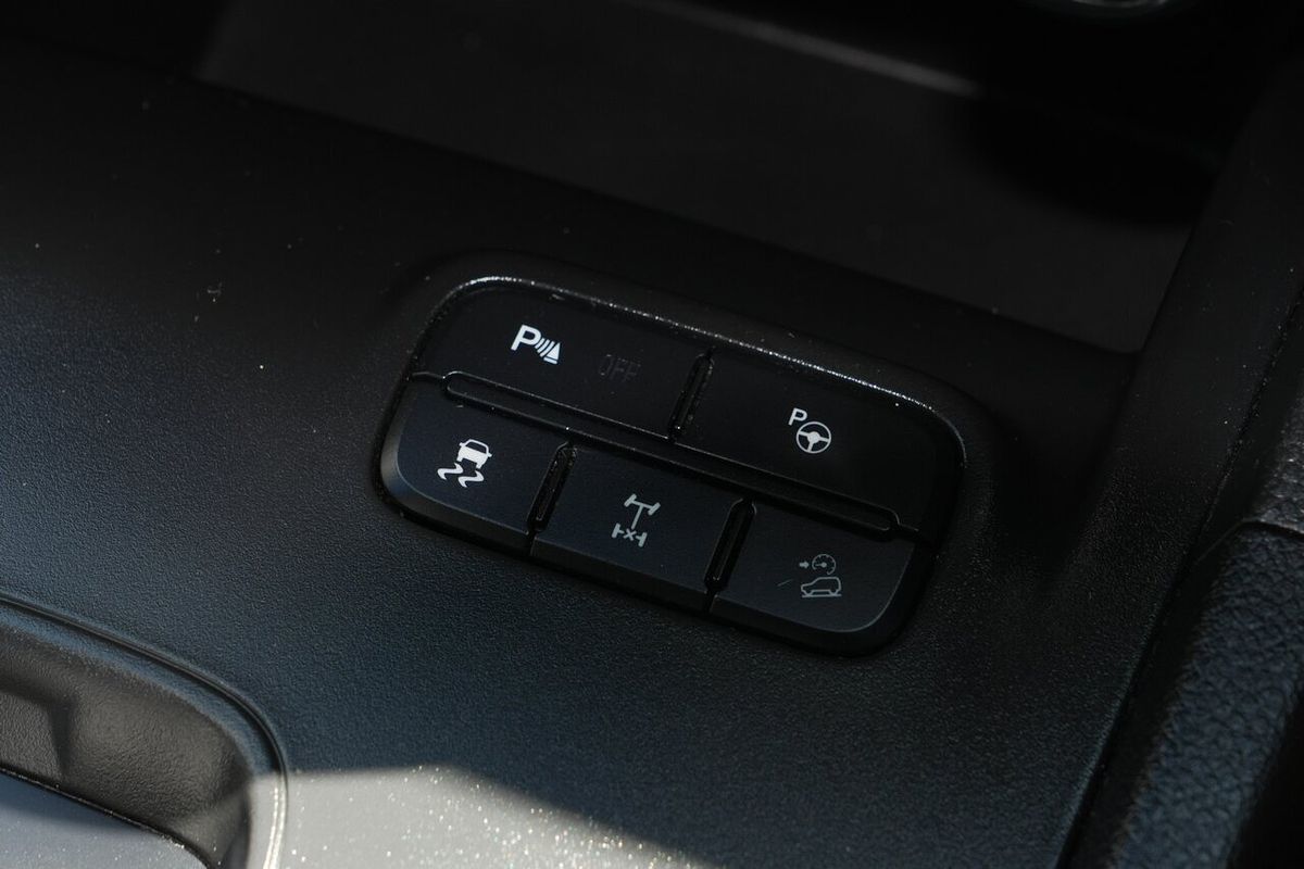 2018 Ford Ranger XLT PX MkIII 4X4 3.2L