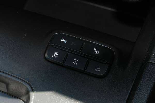 2018 Ford Ranger XLT PX MkIII 4X4 3.2L