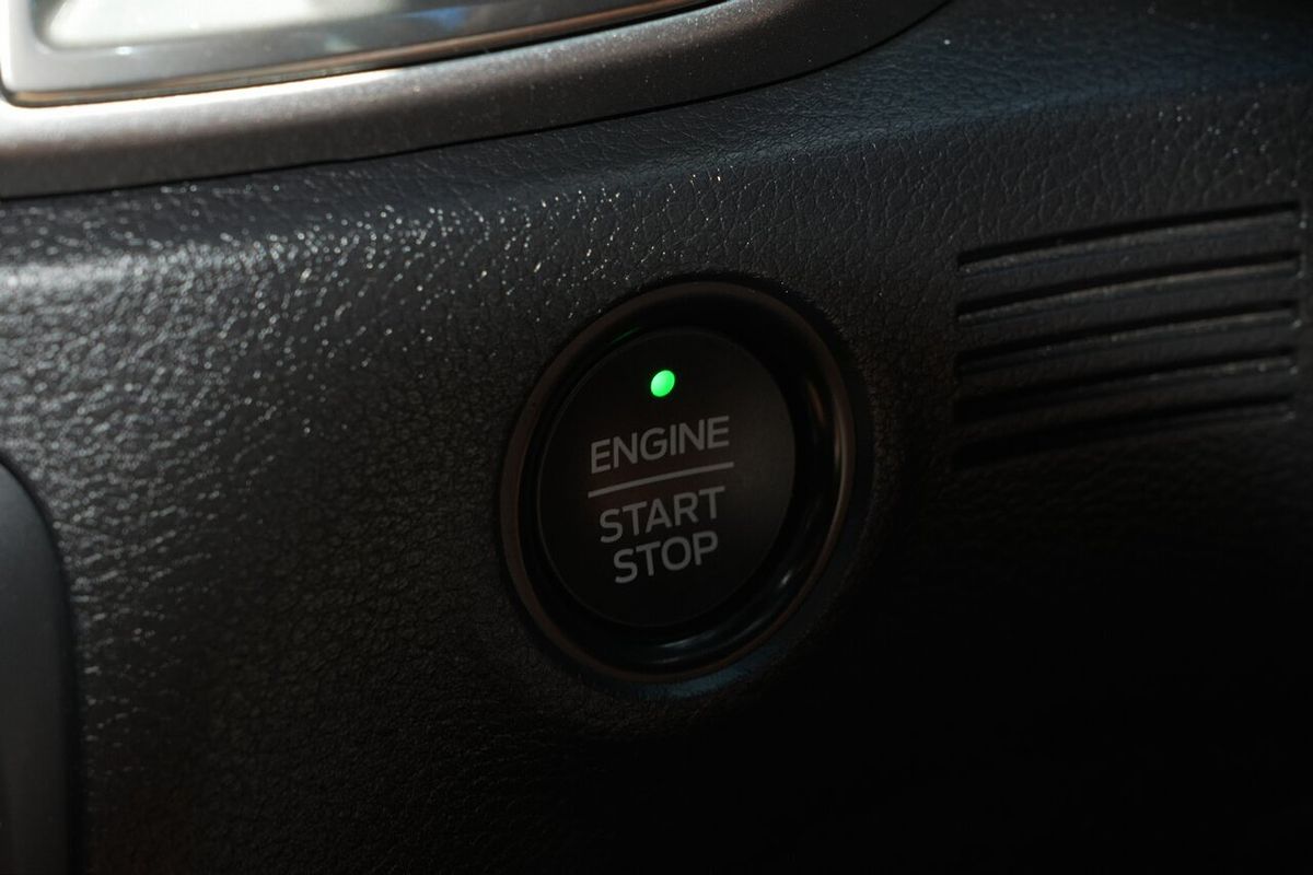 2018 Ford Ranger XLT PX MkIII 4X4 3.2L