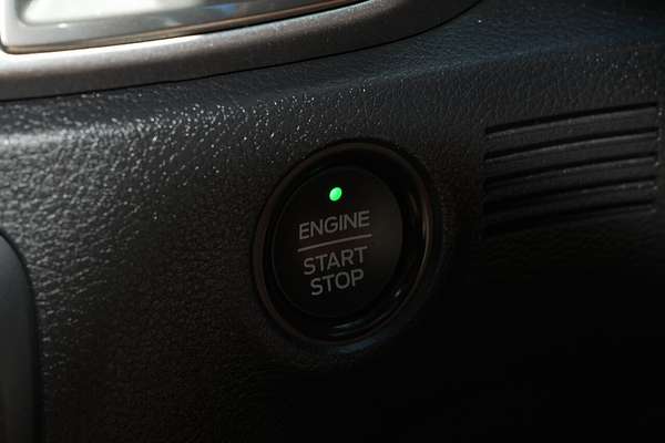 2018 Ford Ranger XLT PX MkIII 4X4 3.2L