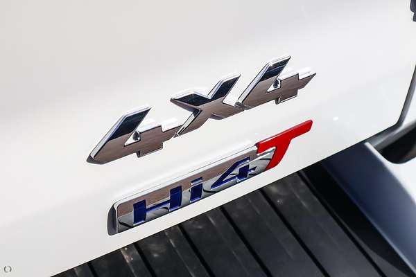 2025 GWM Cannon Alpha Ultra PHEV P05 4X4