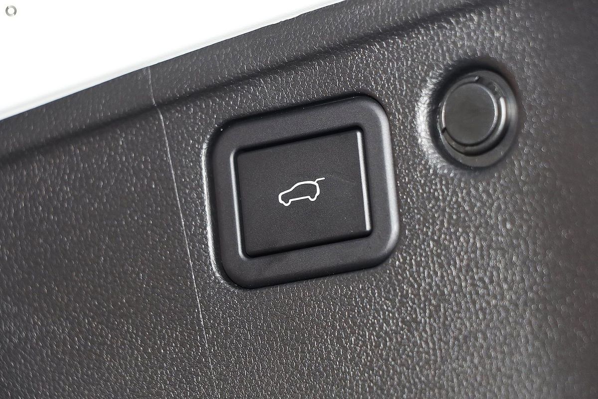 2025 GWM Haval H6 Ultra Hybrid B01