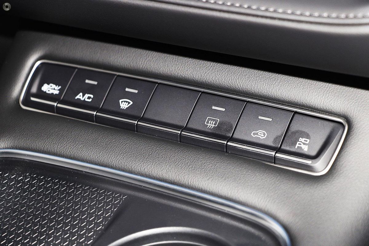 2025 GWM Haval H6 Ultra Hybrid B01