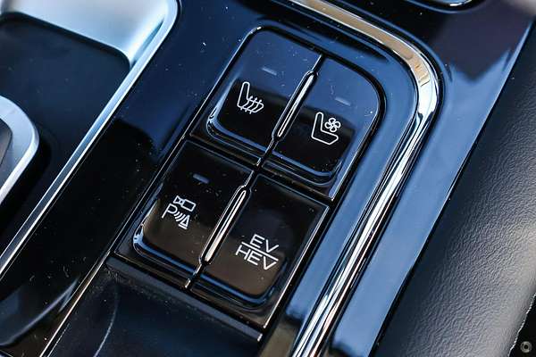 2025 GWM Cannon Alpha Ultra PHEV P05 4X4