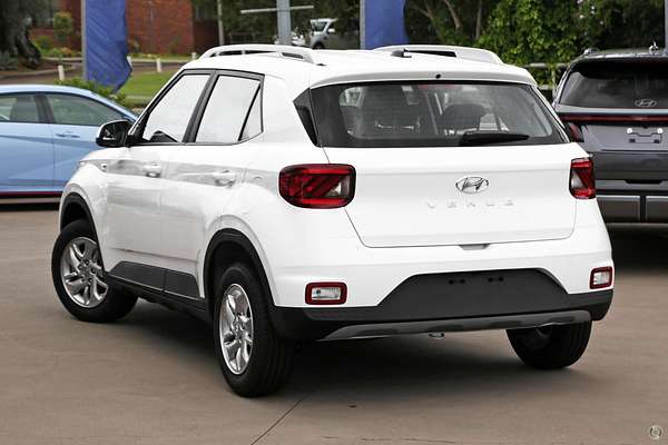 2026 Hyundai Venue QX.V5