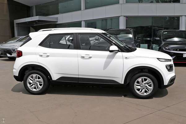 2026 Hyundai Venue QX.V5