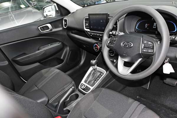 2026 Hyundai Venue QX.V5