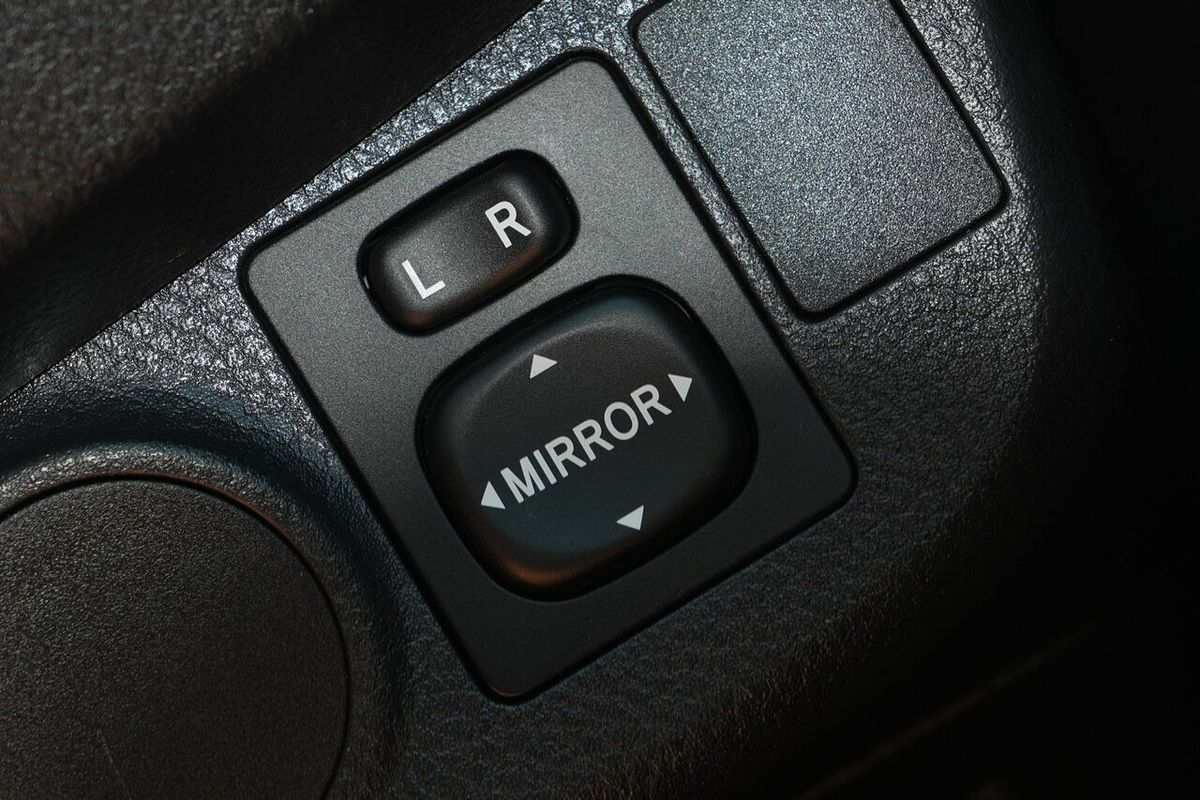 2018 Toyota Yaris Ascent NCP130R