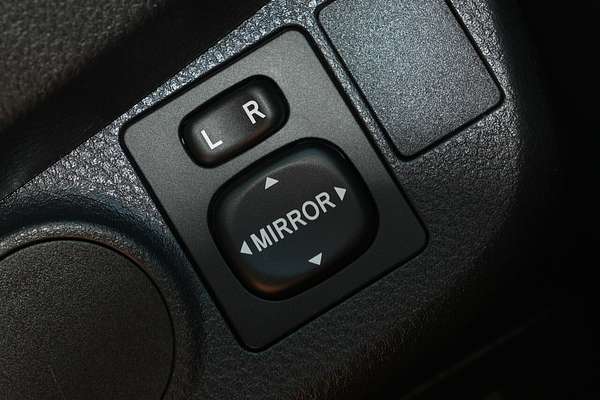 2018 Toyota Yaris Ascent NCP130R