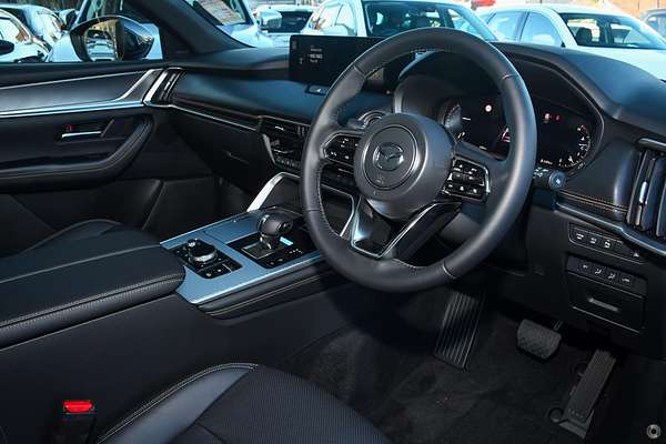 2024 Mazda CX-60 G40e Azami KH Series