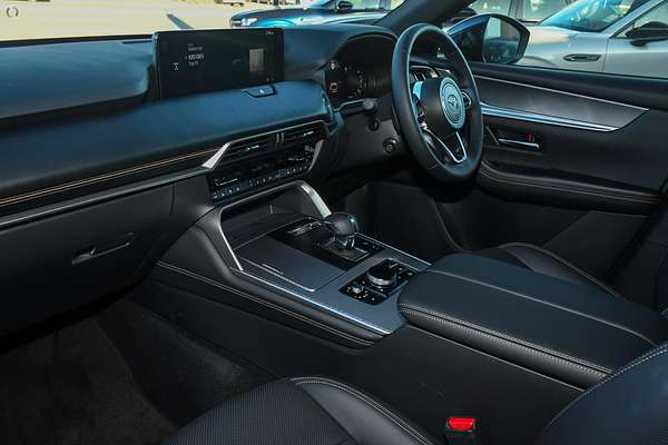 2024 Mazda CX-60 G40e Azami KH Series