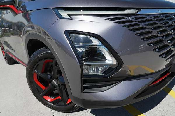 2023 Chery OMODA 5 EX