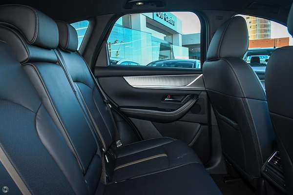 2024 Mazda CX-60 G40e Azami KH Series