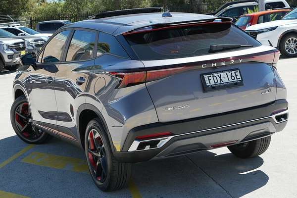 2023 Chery OMODA 5 EX