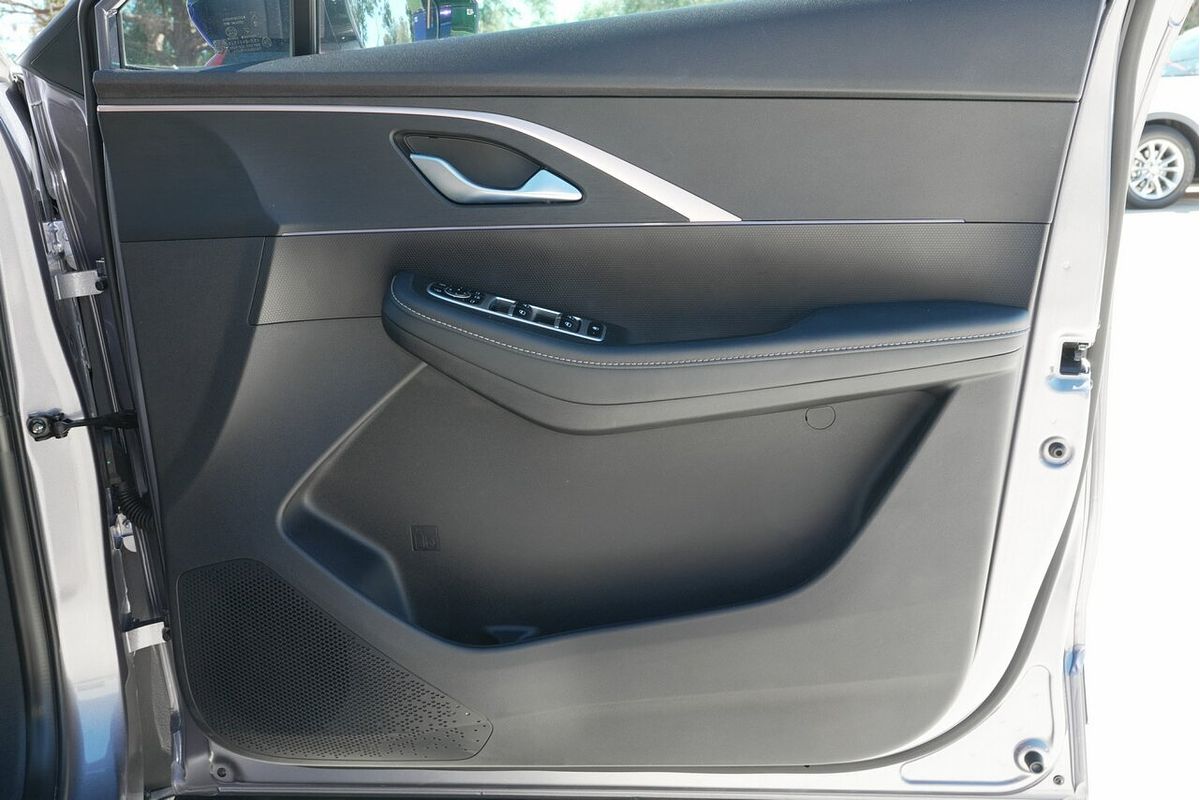 2023 Chery OMODA 5 EX