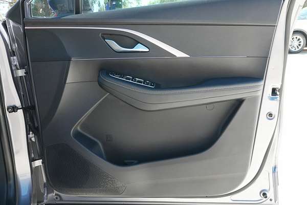 2023 Chery OMODA 5 EX