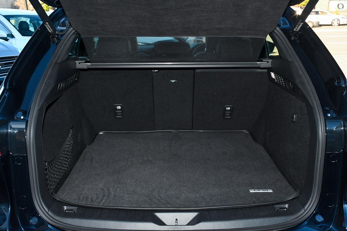 2024 Mazda CX-60 G40e Azami KH Series