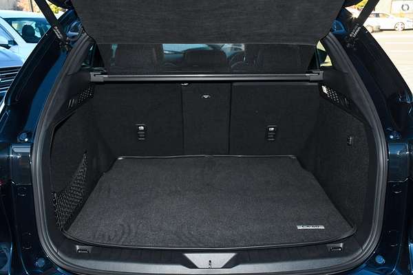 2024 Mazda CX-60 G40e Azami KH Series