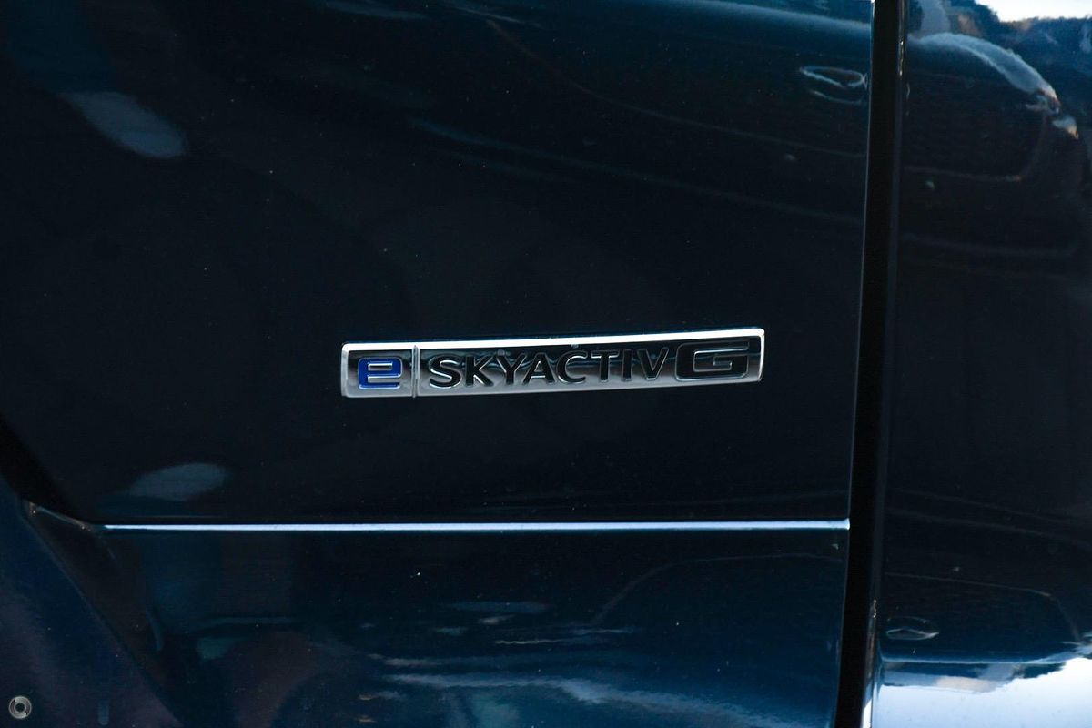 2024 Mazda CX-60 G40e Azami KH Series