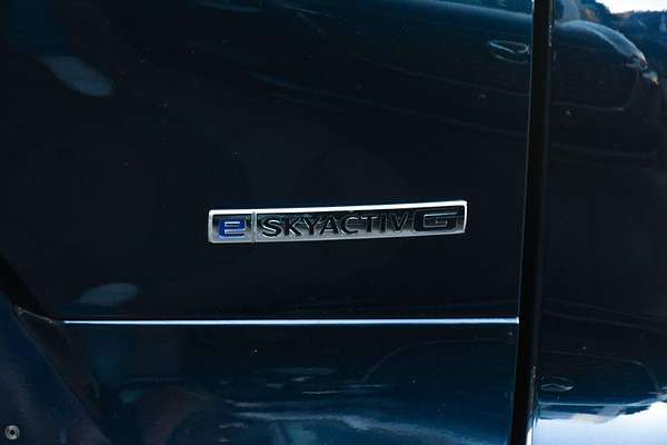 2024 Mazda CX-60 G40e Azami KH Series