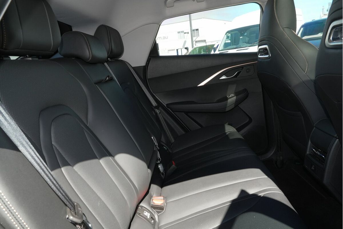 2023 Chery OMODA 5 EX