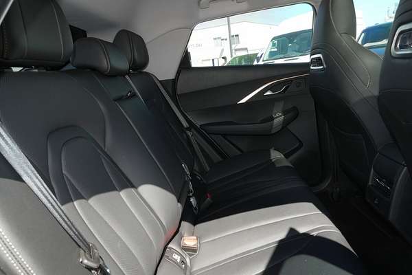 2023 Chery OMODA 5 EX