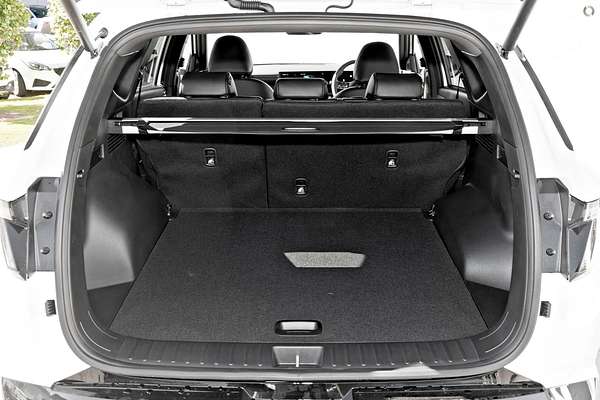 2026 Hyundai Tucson Elite N Line NX4.V4