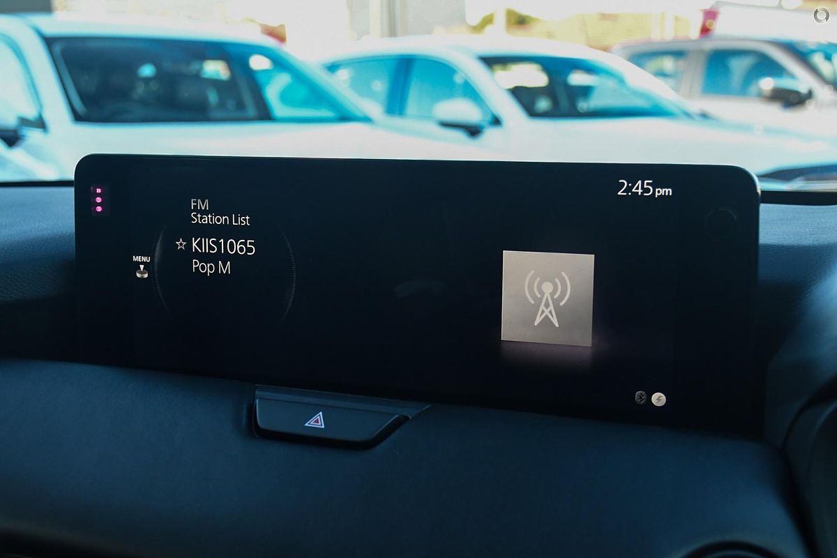 2024 Mazda CX-60 G40e Azami KH Series