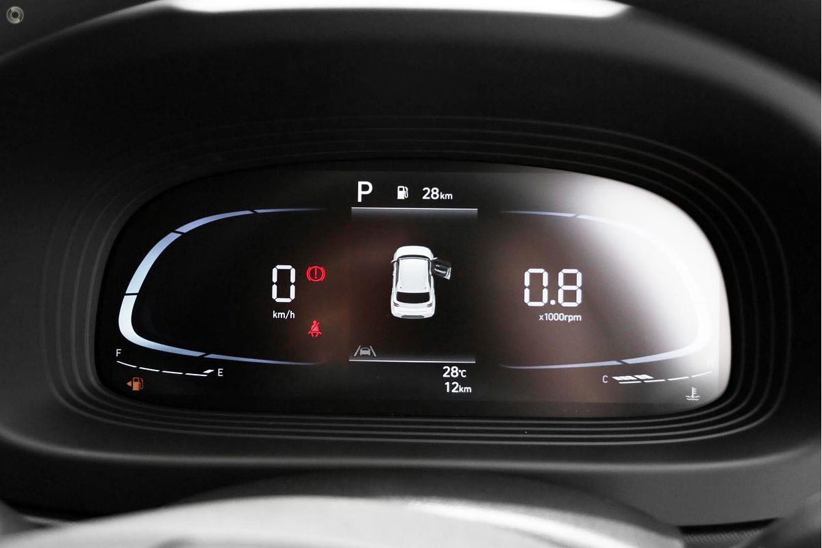 2026 Hyundai Venue QX.V5