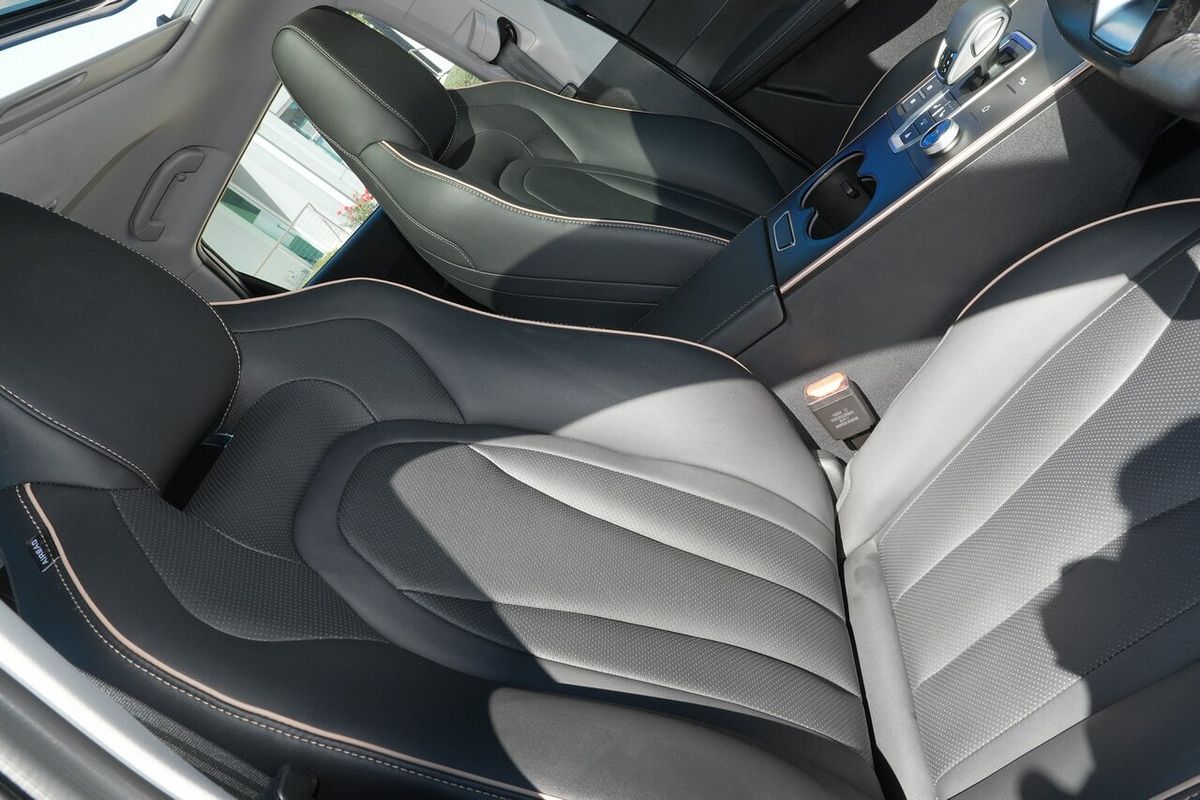 2023 Chery OMODA 5 EX