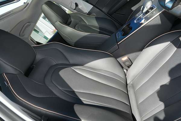 2023 Chery OMODA 5 EX