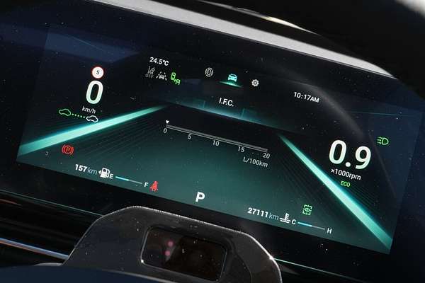 2023 Chery OMODA 5 EX