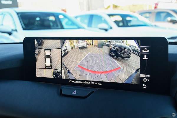 2024 Mazda CX-60 G40e Azami KH Series