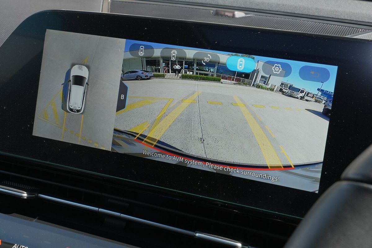 2023 Chery OMODA 5 EX