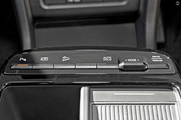 2026 Hyundai Tucson Elite N Line NX4.V4