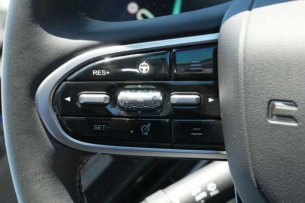 2023 Chery OMODA 5 EX