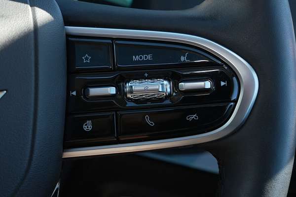 2023 Chery OMODA 5 EX