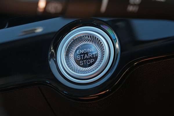 2023 Chery OMODA 5 EX