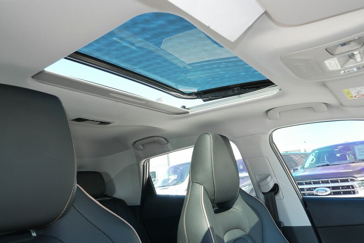 2023 Chery OMODA 5 EX