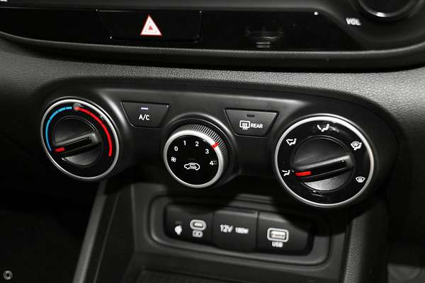 2026 Hyundai Venue QX.V5