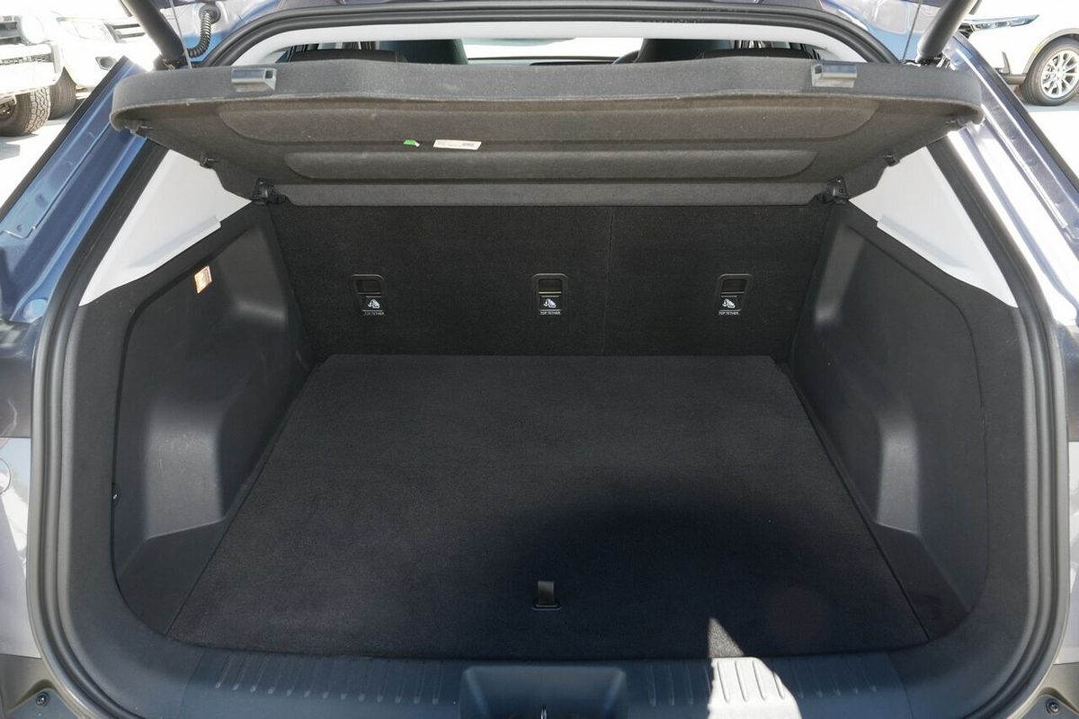 2023 Chery OMODA 5 EX