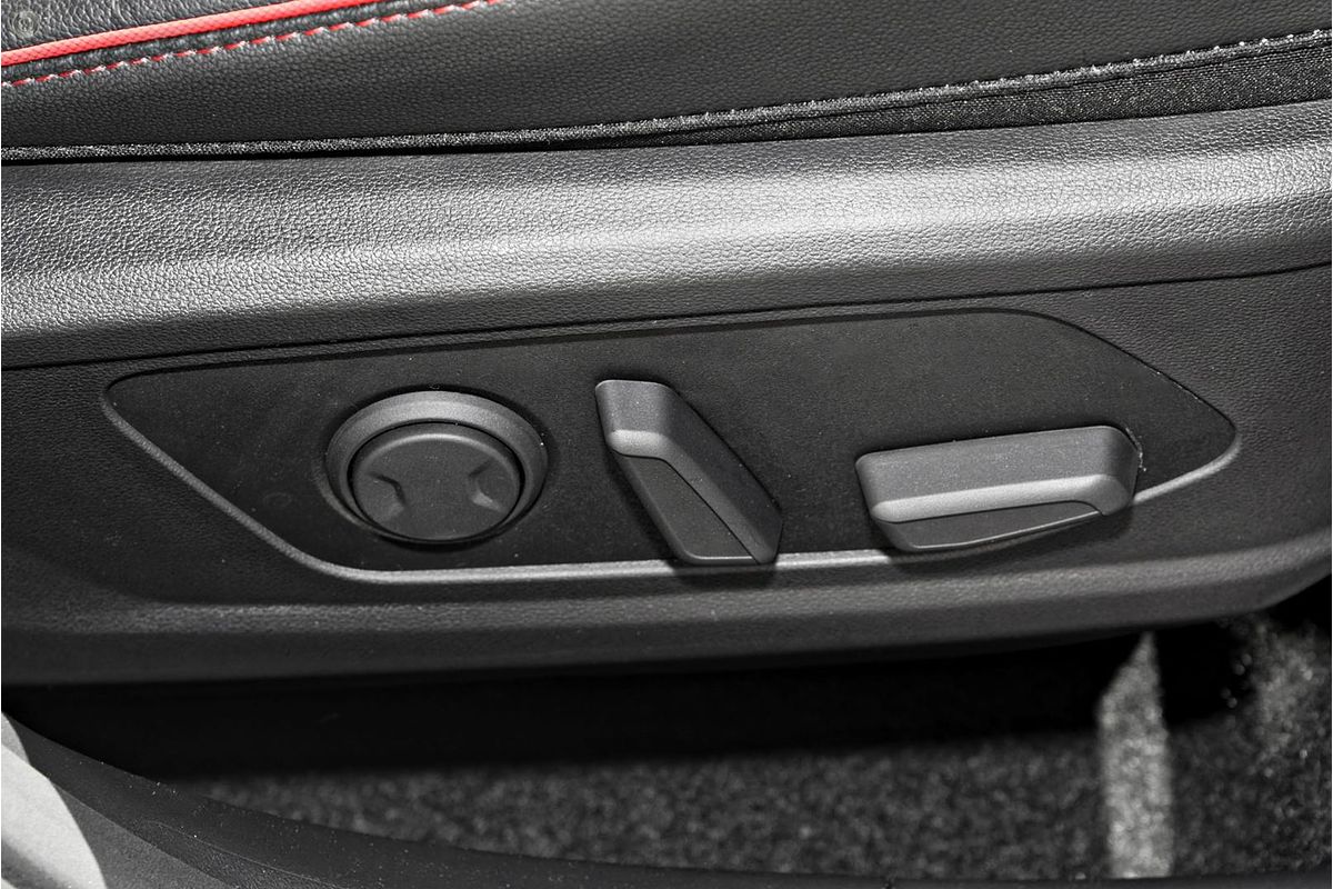 2026 Hyundai Tucson Elite N Line NX4.V4