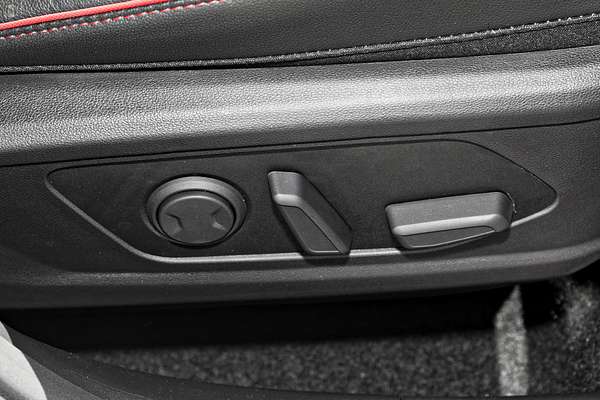 2026 Hyundai Tucson Elite N Line NX4.V4