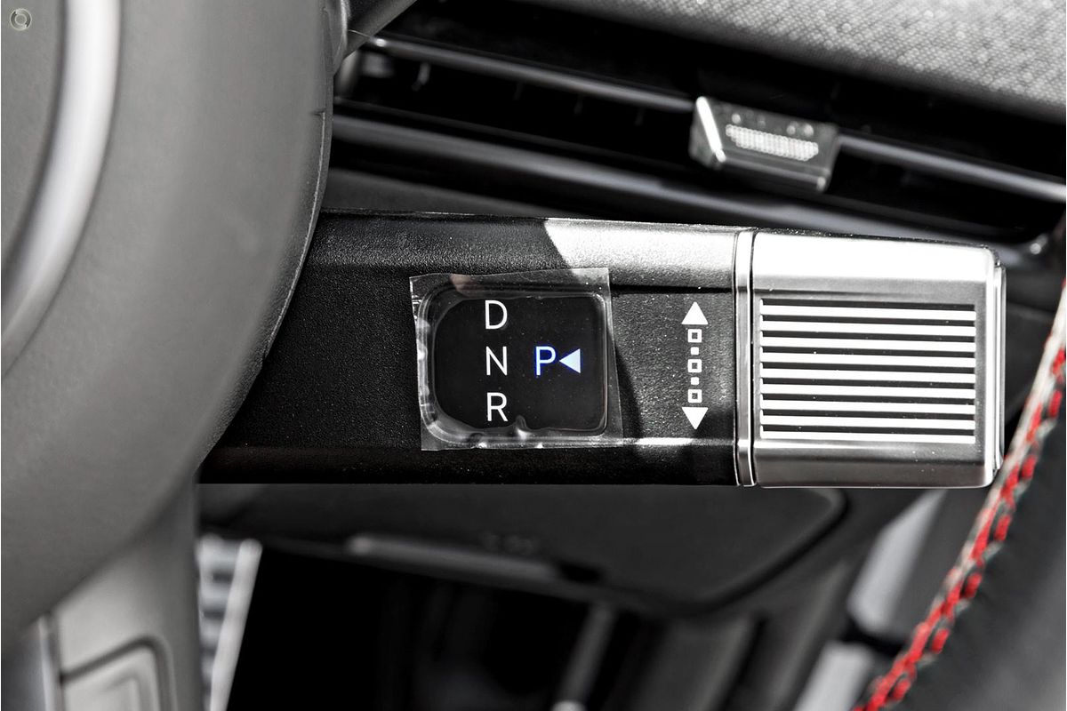 2026 Hyundai Tucson Elite N Line NX4.V4