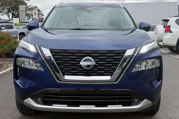 2024 Nissan X-TRAIL Ti-L T33