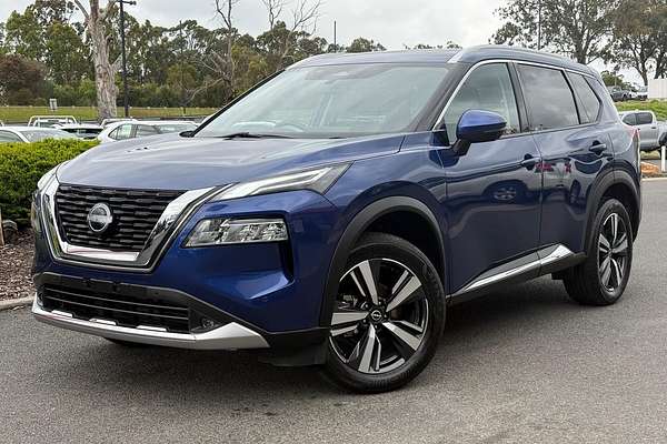 2024 Nissan X-TRAIL Ti-L T33