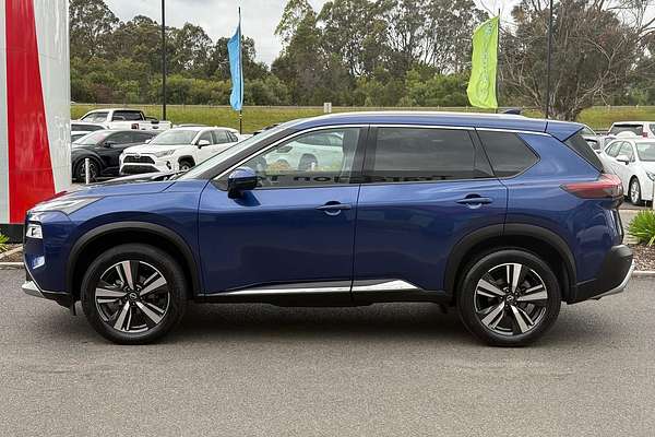 2024 Nissan X-TRAIL Ti-L T33