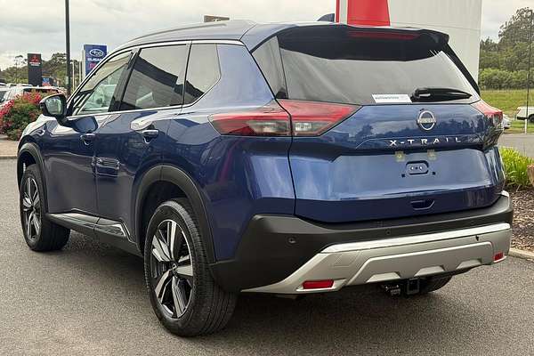 2024 Nissan X-TRAIL Ti-L T33