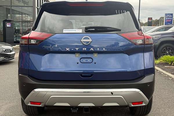 2024 Nissan X-TRAIL Ti-L T33